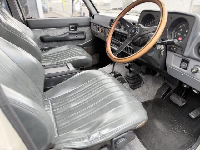 トヨタ&nbsp;ランドクルーザー200&nbsp;&nbsp;&nbsp;香川県の詳細画像&nbsp;その8