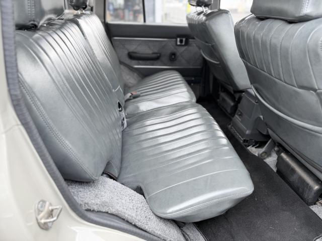 トヨタ&nbsp;ランドクルーザー200&nbsp;&nbsp;&nbsp;香川県の詳細画像&nbsp;その9