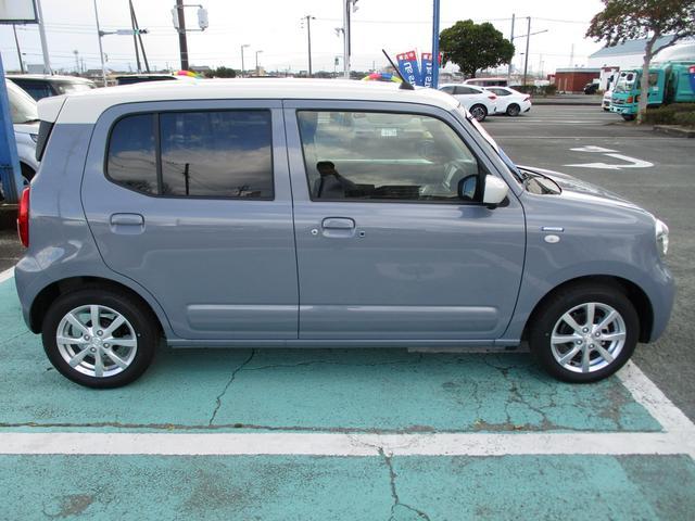 スズキ&nbsp;アルト&nbsp;&nbsp;&nbsp;熊本県の詳細画像&nbsp;その4