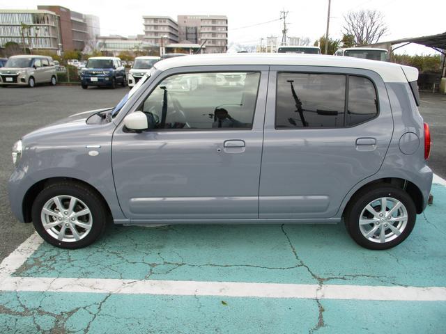 スズキ&nbsp;アルト&nbsp;&nbsp;&nbsp;熊本県の詳細画像&nbsp;その5