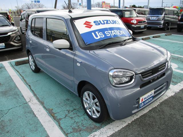 スズキ&nbsp;アルト&nbsp;&nbsp;&nbsp;熊本県の詳細画像&nbsp;その6