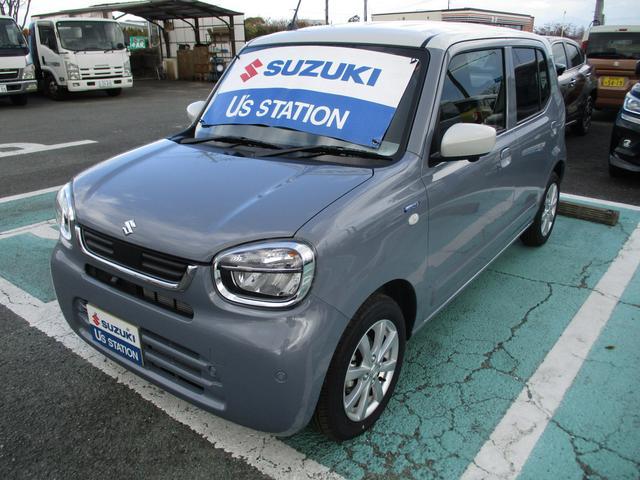 スズキ&nbsp;アルト&nbsp;&nbsp;&nbsp;熊本県の詳細画像&nbsp;その7