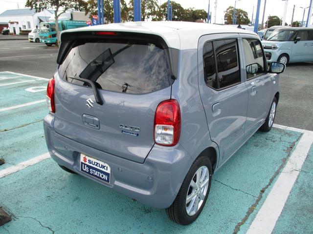 スズキ&nbsp;アルト&nbsp;&nbsp;&nbsp;熊本県の詳細画像&nbsp;その8