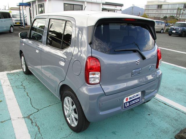 スズキ&nbsp;アルト&nbsp;&nbsp;&nbsp;熊本県の詳細画像&nbsp;その9