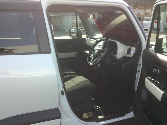 スズキ&nbsp;クロスビー&nbsp;&nbsp;&nbsp;千葉県の詳細画像&nbsp;その5