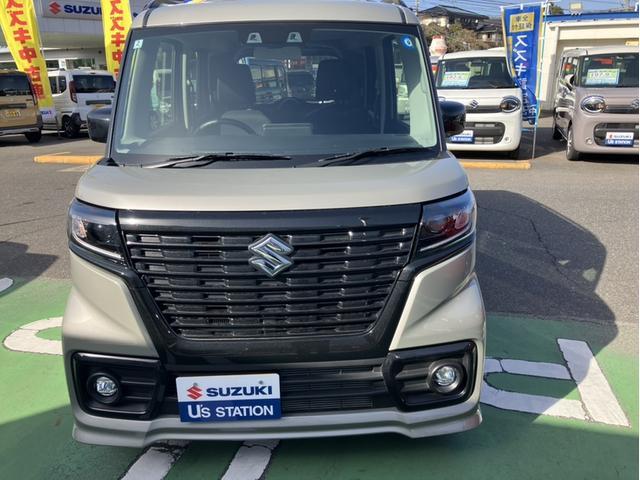 スズキ&nbsp;スペーシアベース&nbsp;&nbsp;&nbsp;鳥取県の詳細画像&nbsp;その2