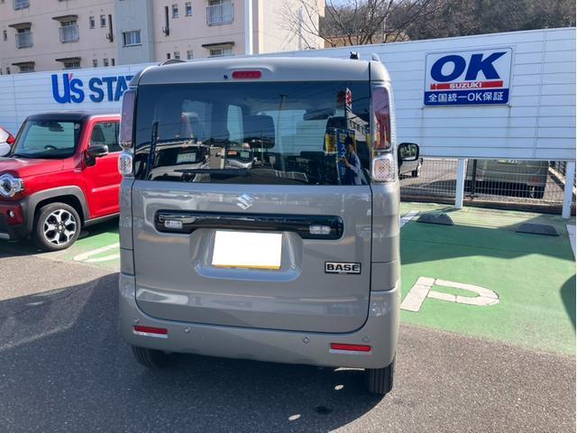 スズキ&nbsp;スペーシアベース&nbsp;&nbsp;&nbsp;鳥取県の詳細画像&nbsp;その4