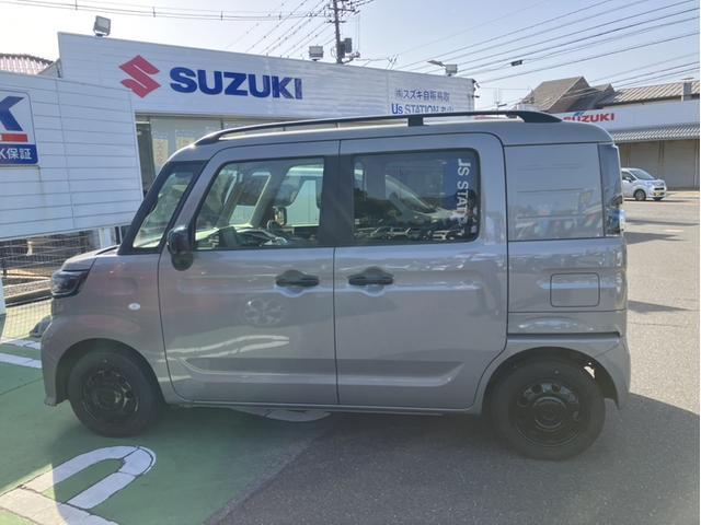 スズキ&nbsp;スペーシアベース&nbsp;&nbsp;&nbsp;鳥取県の詳細画像&nbsp;その5