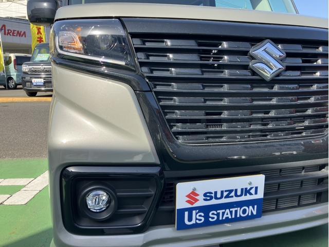 スズキ&nbsp;スペーシアベース&nbsp;&nbsp;&nbsp;鳥取県の詳細画像&nbsp;その8