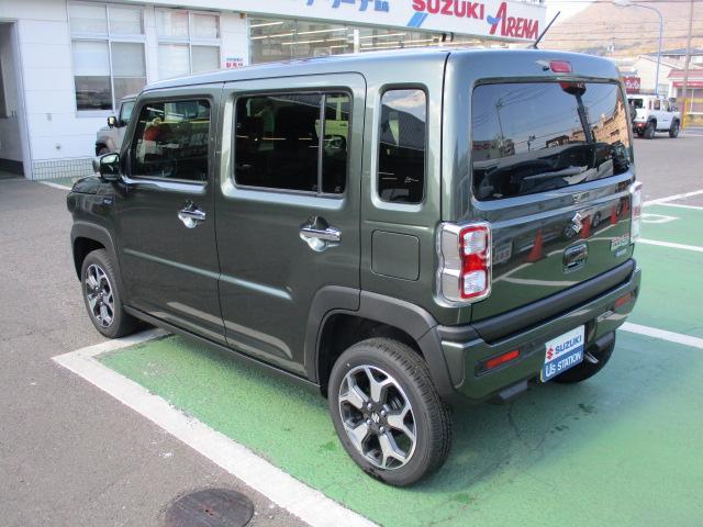 スズキ&nbsp;ハスラー&nbsp;&nbsp;&nbsp;香川県の詳細画像&nbsp;その9