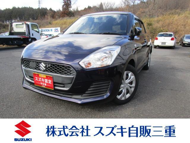 スズキ&nbsp;スイフト&nbsp;&nbsp;&nbsp;三重県