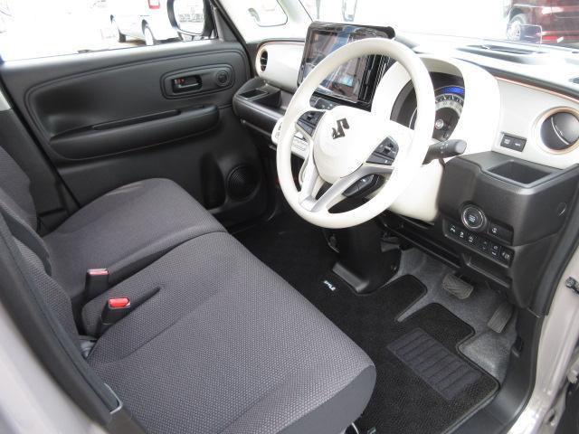 スズキ&nbsp;ワゴンRスマイル&nbsp;&nbsp;&nbsp;栃木県の詳細画像&nbsp;その2