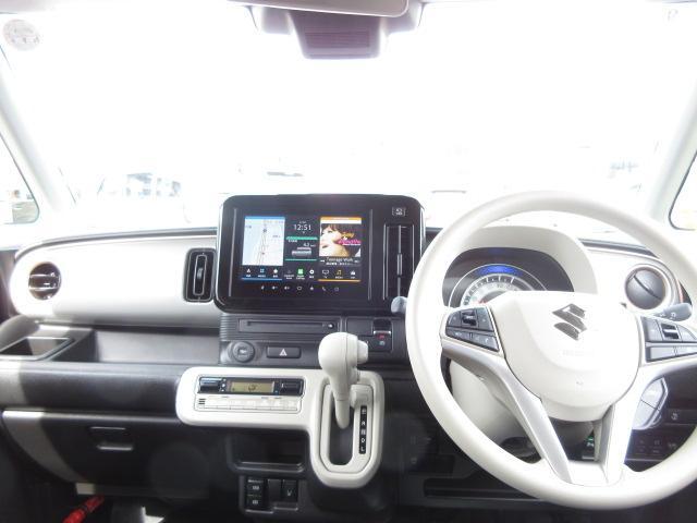 スズキ&nbsp;ワゴンRスマイル&nbsp;&nbsp;&nbsp;栃木県の詳細画像&nbsp;その4