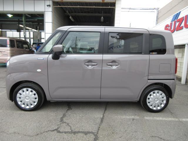 スズキ&nbsp;ワゴンRスマイル&nbsp;&nbsp;&nbsp;栃木県の詳細画像&nbsp;その5