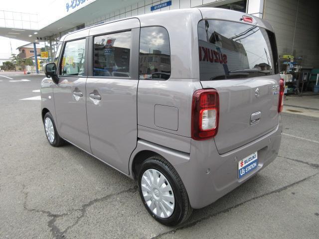 スズキ&nbsp;ワゴンRスマイル&nbsp;&nbsp;&nbsp;栃木県の詳細画像&nbsp;その6