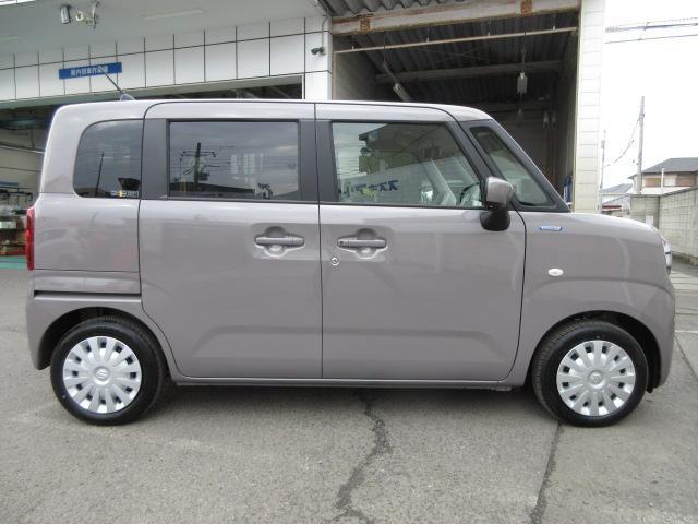 スズキ&nbsp;ワゴンRスマイル&nbsp;&nbsp;&nbsp;栃木県の詳細画像&nbsp;その9