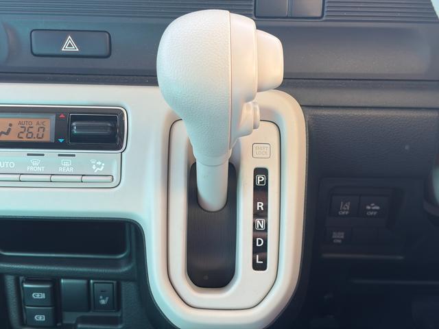 スズキ&nbsp;ワゴンRスマイル&nbsp;&nbsp;&nbsp;群馬県の詳細画像&nbsp;その8