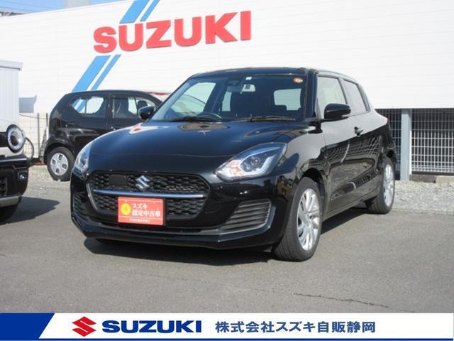 スズキ&nbsp;スイフト&nbsp;&nbsp;&nbsp;静岡県