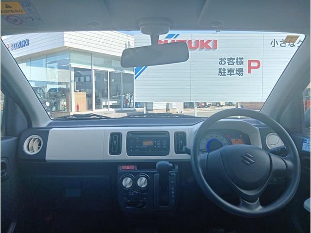 スズキ&nbsp;アルト&nbsp;660 L&nbsp;&nbsp;福岡県の詳細画像&nbsp;その4