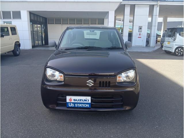 スズキ&nbsp;アルト&nbsp;660 L&nbsp;&nbsp;福岡県の詳細画像&nbsp;その6