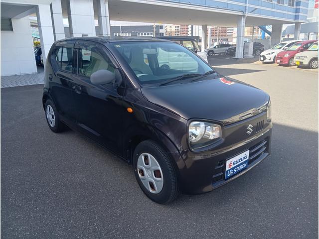 スズキ&nbsp;アルト&nbsp;660 L&nbsp;&nbsp;福岡県の詳細画像&nbsp;その7