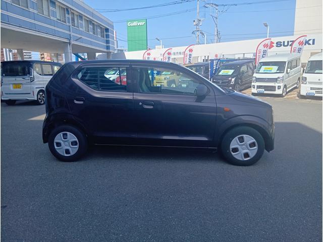 スズキ&nbsp;アルト&nbsp;660 L&nbsp;&nbsp;福岡県の詳細画像&nbsp;その8