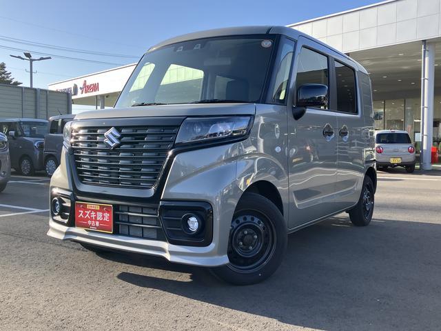 スズキ&nbsp;スペーシアベース&nbsp;&nbsp;&nbsp;長野県
