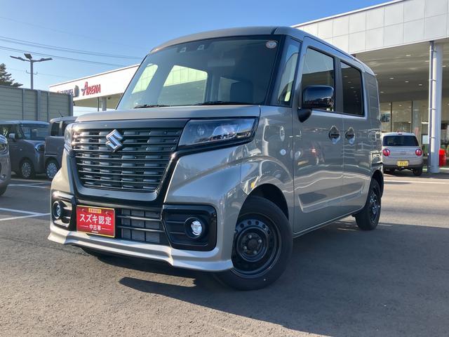 スズキ&nbsp;スペーシアベース&nbsp;&nbsp;&nbsp;長野県の詳細画像&nbsp;その4