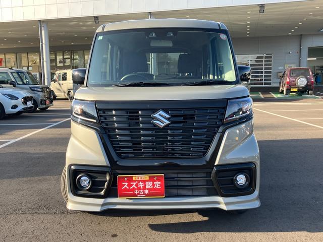 スズキ&nbsp;スペーシアベース&nbsp;&nbsp;&nbsp;長野県の詳細画像&nbsp;その5