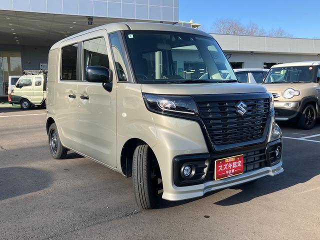 スズキ&nbsp;スペーシアベース&nbsp;&nbsp;&nbsp;長野県の詳細画像&nbsp;その6