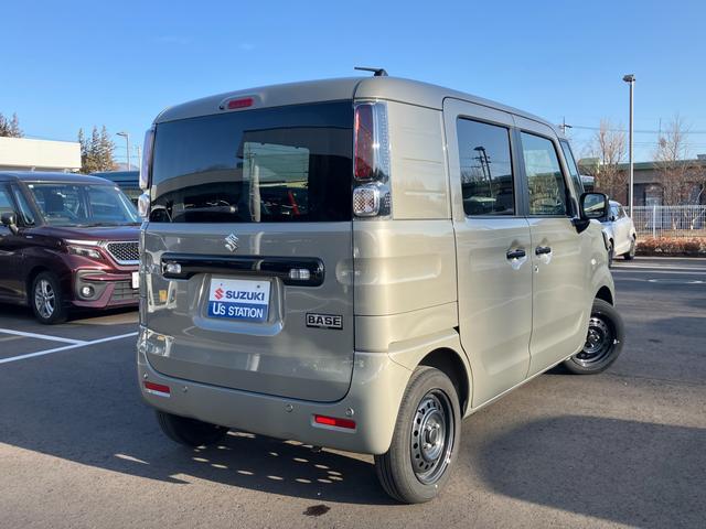スズキ&nbsp;スペーシアベース&nbsp;&nbsp;&nbsp;長野県の詳細画像&nbsp;その8