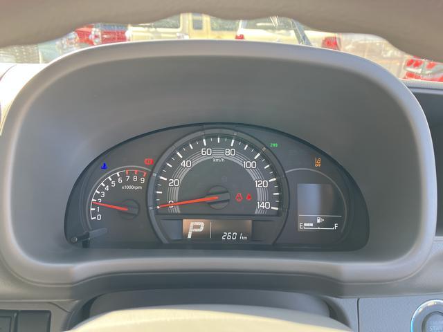 スズキ&nbsp;エブリイ&nbsp;&nbsp;&nbsp;奈良県の詳細画像&nbsp;その7