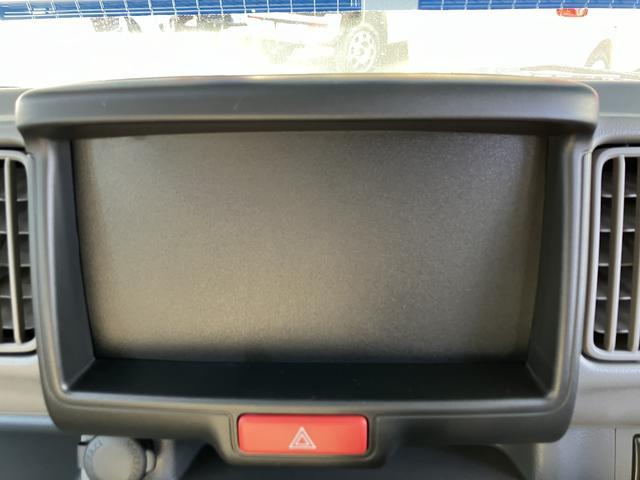 スズキ&nbsp;エブリイ&nbsp;&nbsp;&nbsp;奈良県の詳細画像&nbsp;その8