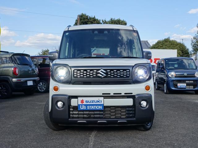 スズキ&nbsp;スペーシア&nbsp;&nbsp;&nbsp;宮崎県の詳細画像&nbsp;その2