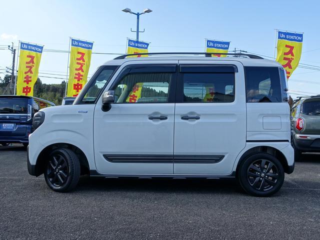 スズキ&nbsp;スペーシア&nbsp;&nbsp;&nbsp;宮崎県の詳細画像&nbsp;その3