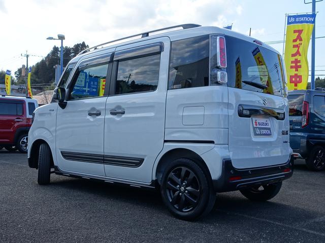 スズキ&nbsp;スペーシア&nbsp;&nbsp;&nbsp;宮崎県の詳細画像&nbsp;その4