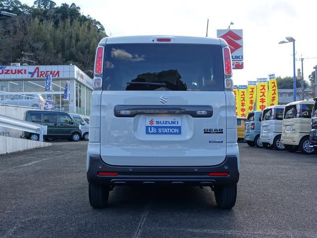 スズキ&nbsp;スペーシア&nbsp;&nbsp;&nbsp;宮崎県の詳細画像&nbsp;その5