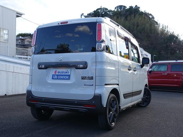 スズキ&nbsp;スペーシア&nbsp;&nbsp;&nbsp;宮崎県の詳細画像&nbsp;その6