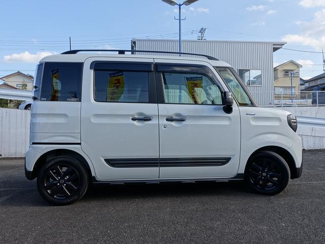 スズキ&nbsp;スペーシア&nbsp;&nbsp;&nbsp;宮崎県の詳細画像&nbsp;その7