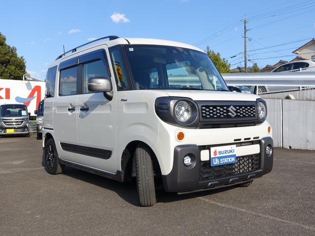 スズキ&nbsp;スペーシア&nbsp;&nbsp;&nbsp;宮崎県の詳細画像&nbsp;その8