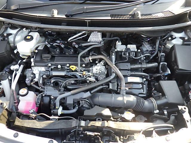 トヨタ&nbsp;ヤリスクロス&nbsp;&nbsp;&nbsp;山形県の詳細画像&nbsp;その2