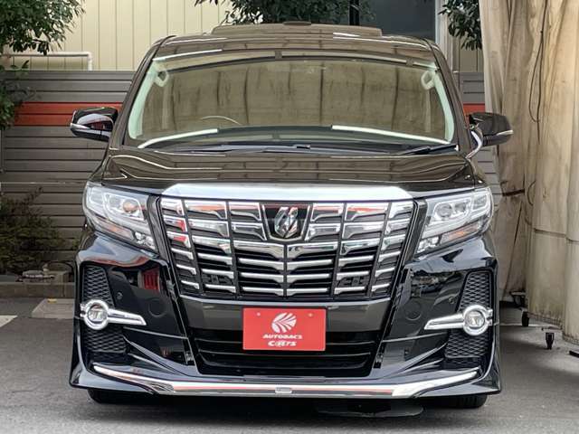 トヨタ&nbsp;アルファード&nbsp;2.5 S Cパッケージ&nbsp;&nbsp;神奈川県の詳細画像&nbsp;その6