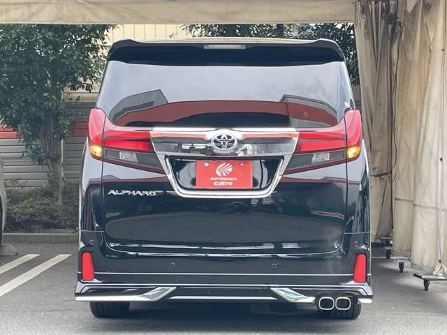 トヨタ&nbsp;アルファード&nbsp;2.5 S Cパッケージ&nbsp;&nbsp;神奈川県の詳細画像&nbsp;その9