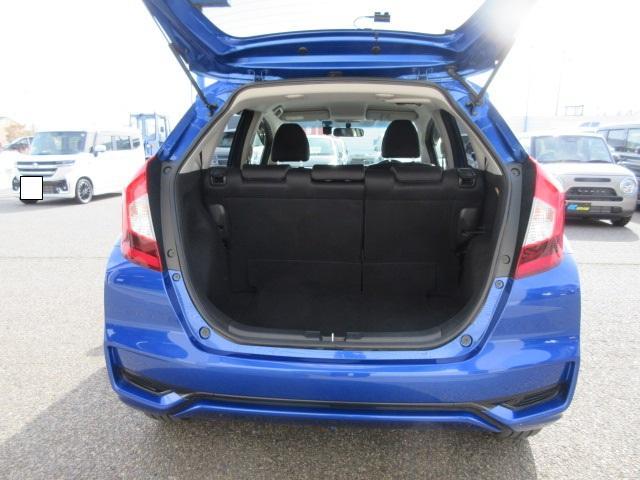 ホンダ&nbsp;フィット&nbsp;1.3 13G F&nbsp;&nbsp;新潟県の詳細画像&nbsp;その6