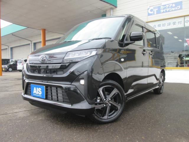 ダイハツ&nbsp;ムーヴ&nbsp;660 RS&nbsp;&nbsp;新潟県