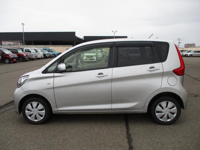 三菱&nbsp;eKワゴン&nbsp;660 M&nbsp;&nbsp;新潟県の詳細画像&nbsp;その9