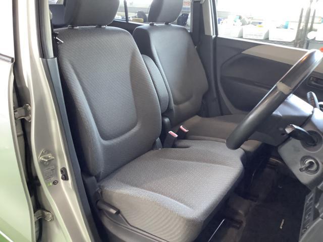 スズキ&nbsp;ワゴンR&nbsp;660 FX&nbsp;&nbsp;新潟県の詳細画像&nbsp;その8