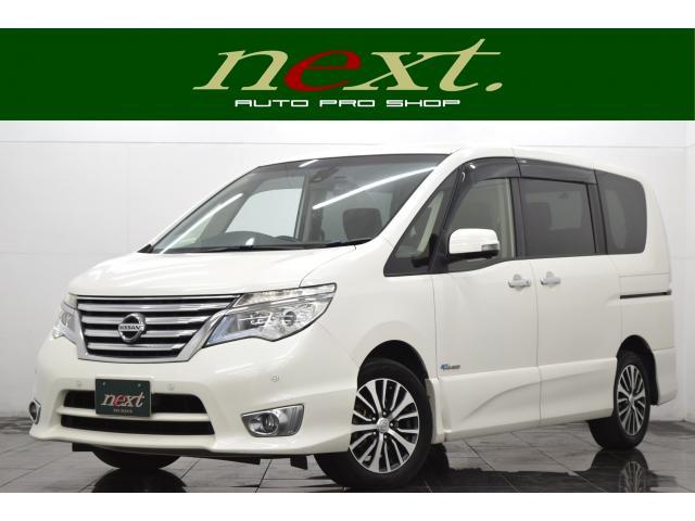 日産&nbsp;セレナ&nbsp;&nbsp;&nbsp;千葉県