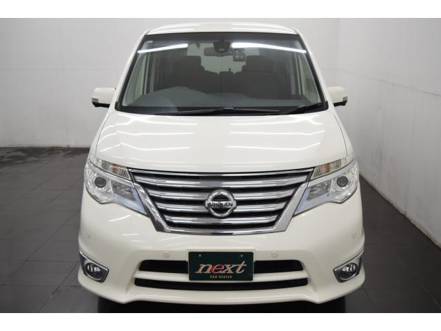日産&nbsp;セレナ&nbsp;&nbsp;&nbsp;千葉県の詳細画像&nbsp;その2