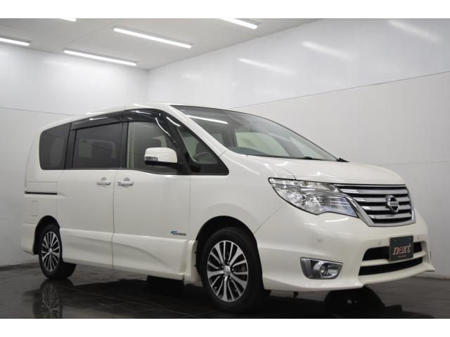 日産&nbsp;セレナ&nbsp;&nbsp;&nbsp;千葉県の詳細画像&nbsp;その3